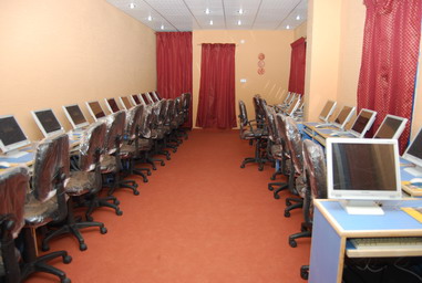 Pakistan Institute of Computer Science